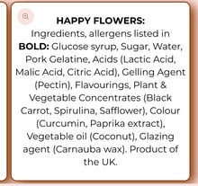 Load image into Gallery viewer, Happy Flowers
