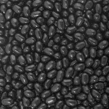 Load image into Gallery viewer, Black jelly beans