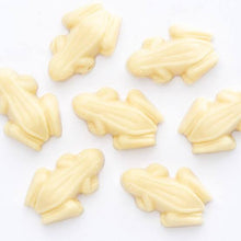 Load image into Gallery viewer, White chocolate frogs