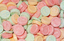 Load image into Gallery viewer, Fizzy UFO Discs Fruit Tingles