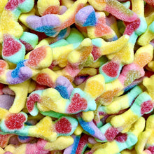 Load image into Gallery viewer, Sour Lizzards