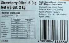 Load image into Gallery viewer, Troli Gummi Strawberries