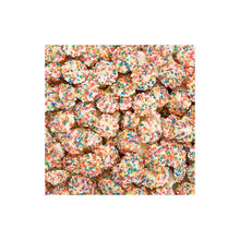 Load image into Gallery viewer, White choc freckles