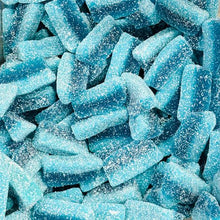 Load image into Gallery viewer, Damel Mega Sour Blue Slices