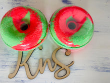 Load image into Gallery viewer, Designer bath bombs