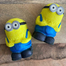 Load image into Gallery viewer, Designer bath bombs