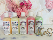 Load image into Gallery viewer, Body Wash