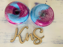 Load image into Gallery viewer, Designer bath bombs