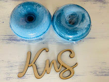 Load image into Gallery viewer, Designer bath bombs