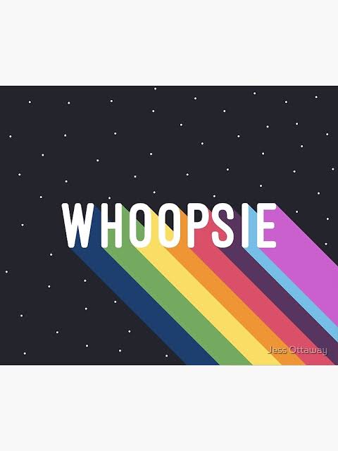 Whoopsie – KnS precious products