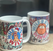 Load image into Gallery viewer, Personalised Mug
