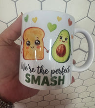 Load image into Gallery viewer, Personalised Mug
