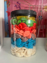 Load image into Gallery viewer, Create your own lolly jar 4lr
