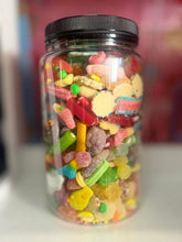 Load image into Gallery viewer, Create your own lolly jar 4lr
