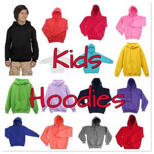 Kids Hoodie