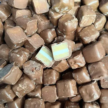 Load image into Gallery viewer, Chocolate jersey caramels
