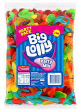 Load image into Gallery viewer, Party mix (big lolly)
