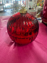 Load image into Gallery viewer, Christmas ball ball gingerbread
