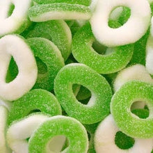 Load image into Gallery viewer, Apple rings
