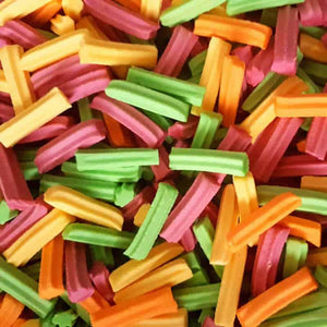 Fruit sticks