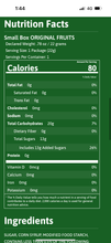 Load image into Gallery viewer, Mike and Ike original
