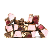 Load image into Gallery viewer, Raspberry rocky road
