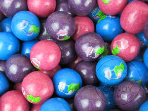 Gum balls