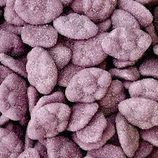 Grape clouds