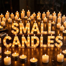 Load image into Gallery viewer, Candles
