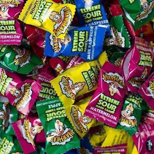 Warheads