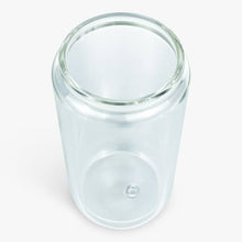 Load image into Gallery viewer, Acrylic Snowglobe tumbler 16oz
