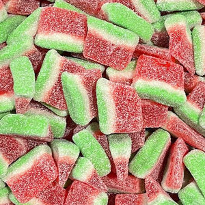 Troli Sour Watermelon Slices