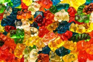 Troli Gummy Bears