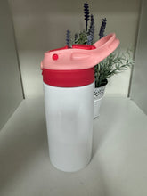 Load image into Gallery viewer, 12oz Sublimation kids drink bottle
