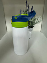 Load image into Gallery viewer, 12oz Sublimation kids drink bottle
