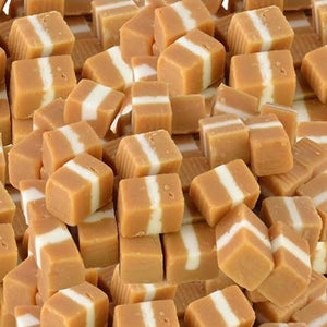 Jersey Caramels