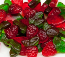 Load image into Gallery viewer, Troli Gummi Strawberries
