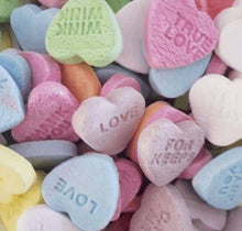 Load image into Gallery viewer, Large conversation hearts
