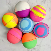 Load image into Gallery viewer, Bath bombs

