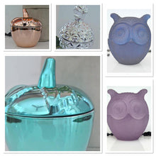 Load image into Gallery viewer, Edison Pearl Candles

