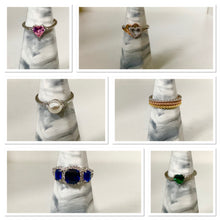 Load image into Gallery viewer, Ring Bombs! Wednesday night

