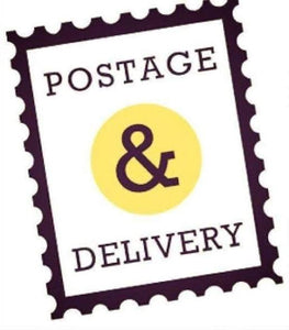 LARGE Package Postage Xmas