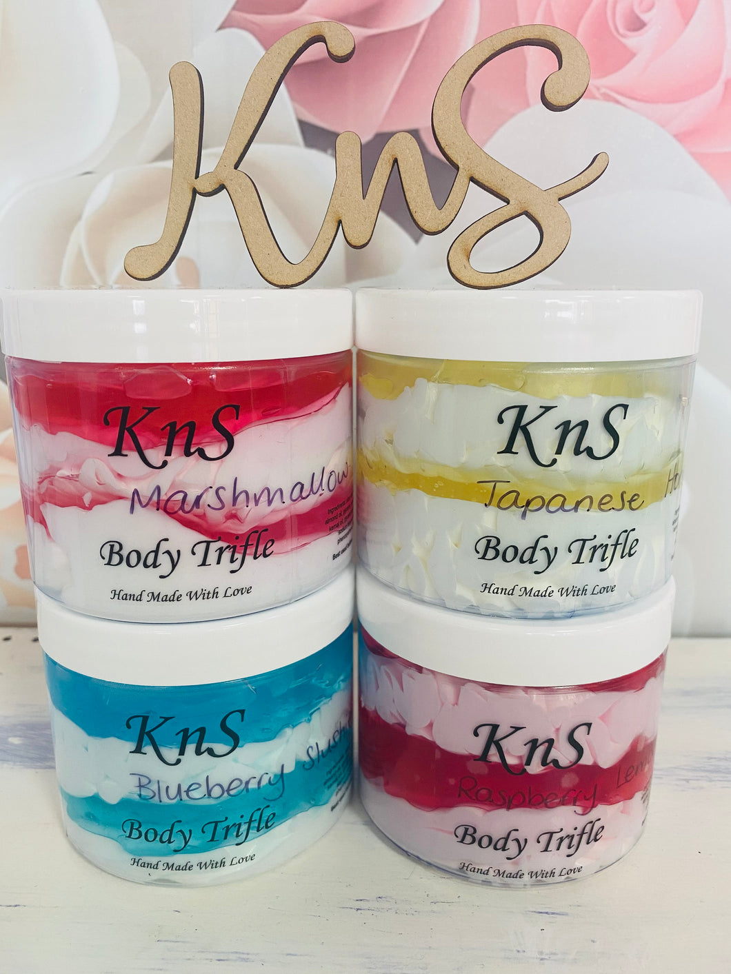 KnS Body Trifle