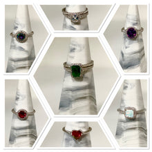 Load image into Gallery viewer, Ring Bombs! Wednesday night
