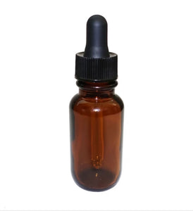 20ml fragrance oil in dropper