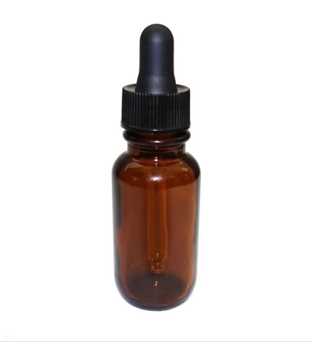 20ml fragrance oil in dropper