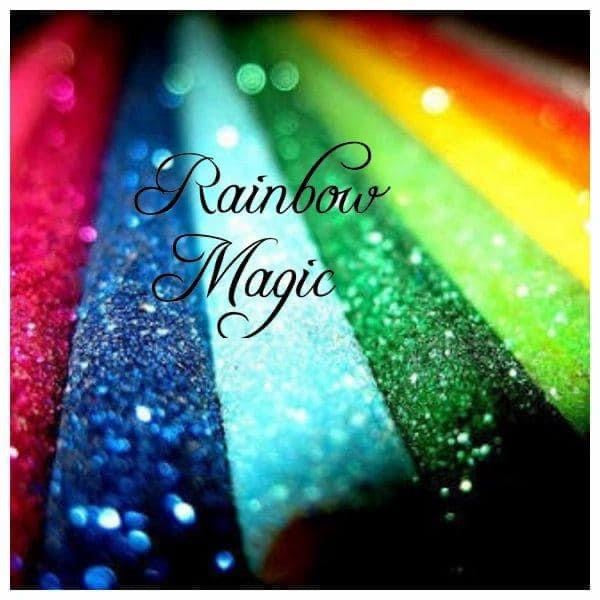 Rainbow magic game – KnS precious products