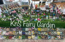 Load image into Gallery viewer, Fairy Garden
